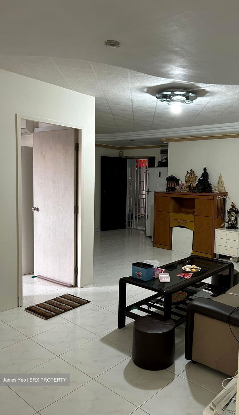 Blk 950 Hougang Street 91 (Hougang), HDB Executive #595755931